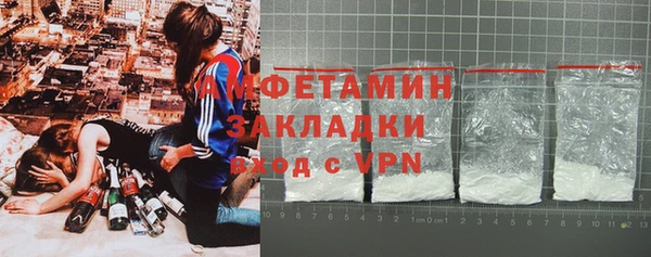хмурый Алзамай